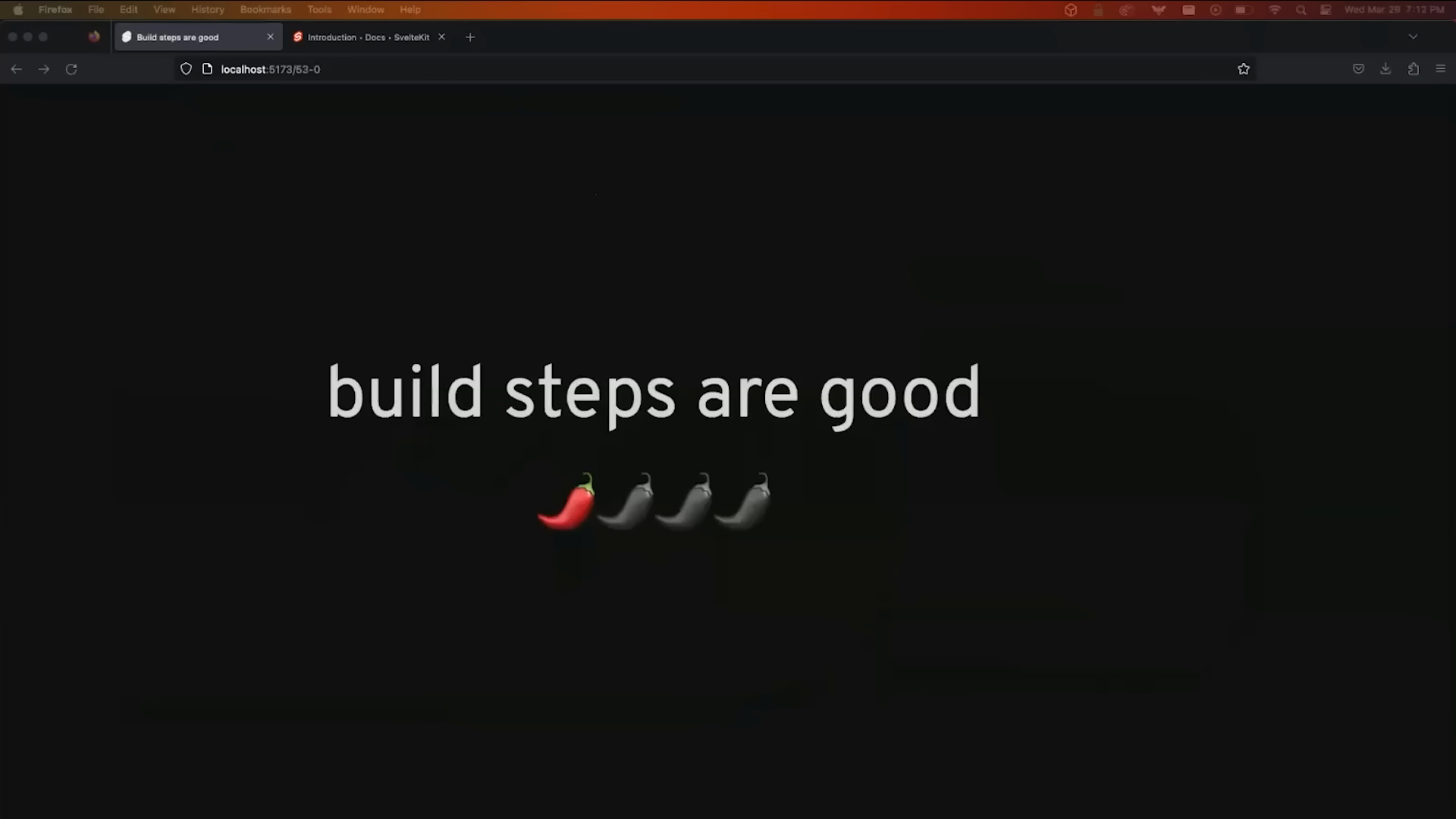 IMHO