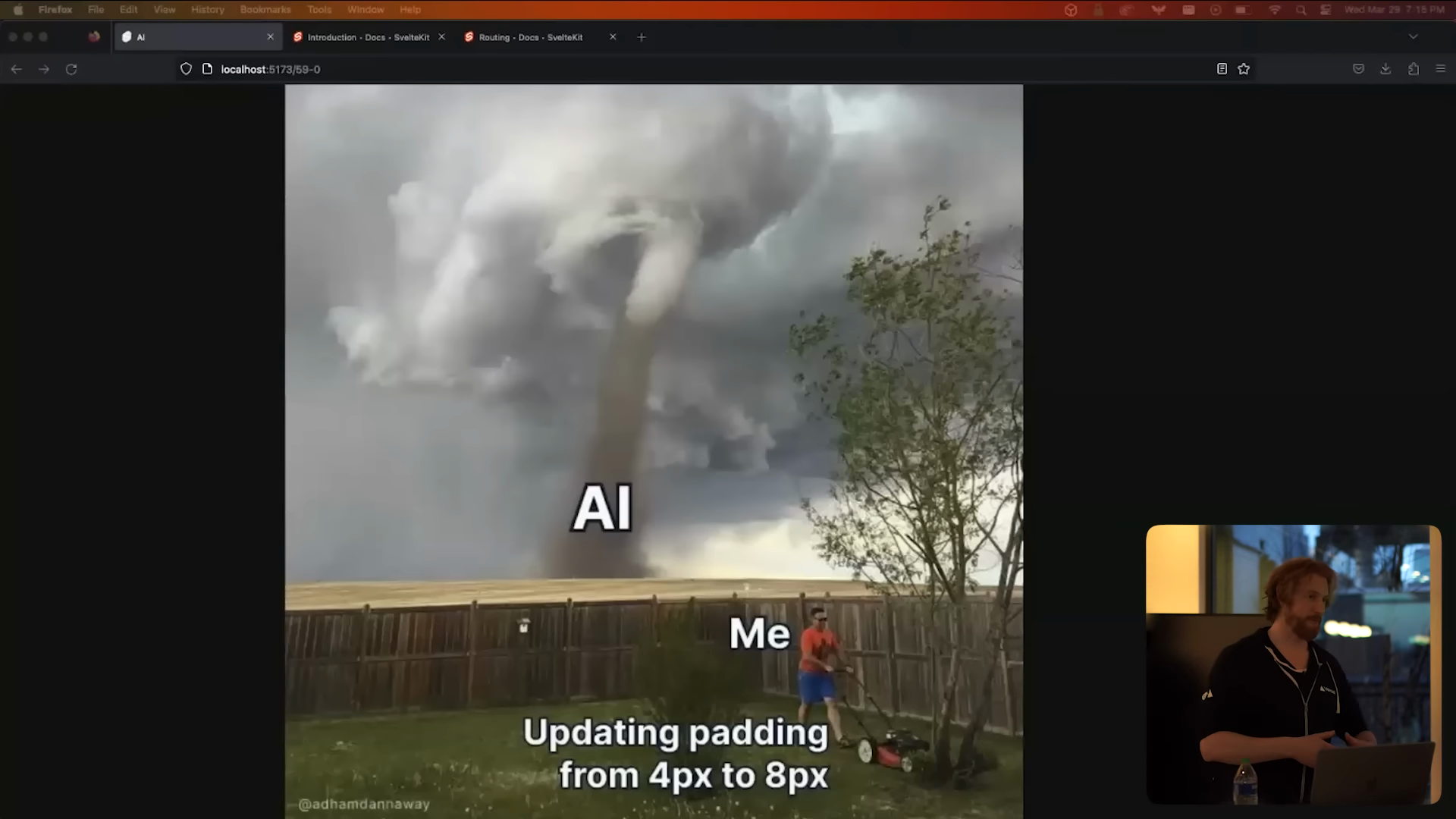 IMHO