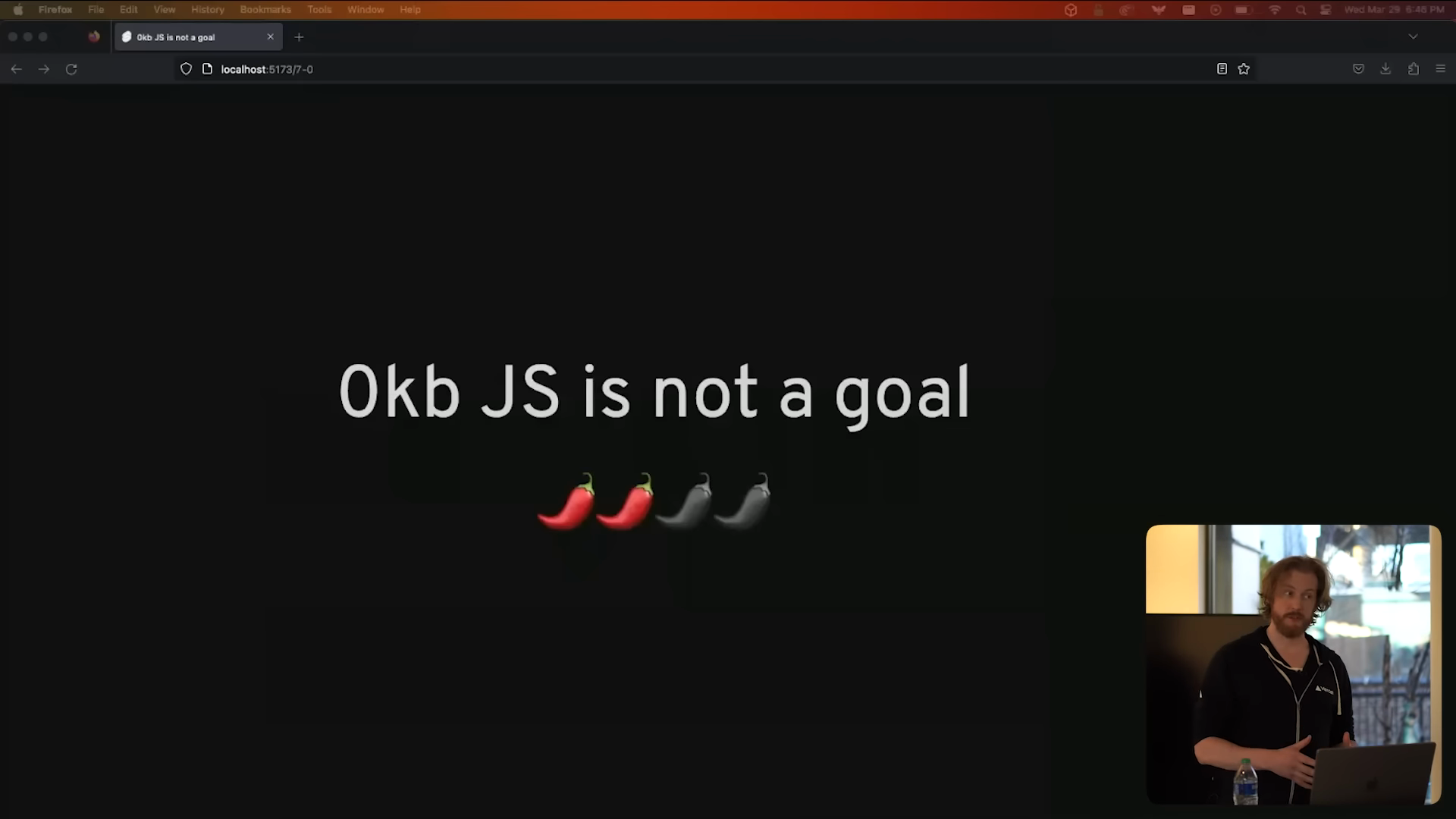 IMHO
